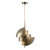 LOFT9915-C Подвесной светильник LOFT IT Multi-lite