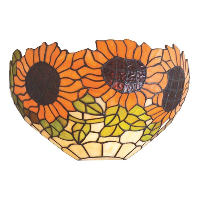 Настенный светильник Arte Lamp SUNFLOWER