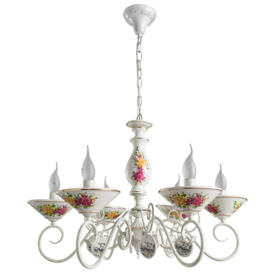 Люстра Arte Lamp FIORATO