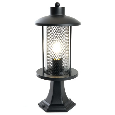 Светильник садово-парковый FERON PL724