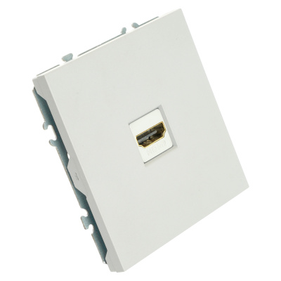 Розетка STEKKER RST00-5118-01