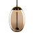 8135-A Подвесной светильник LOFT IT Knot