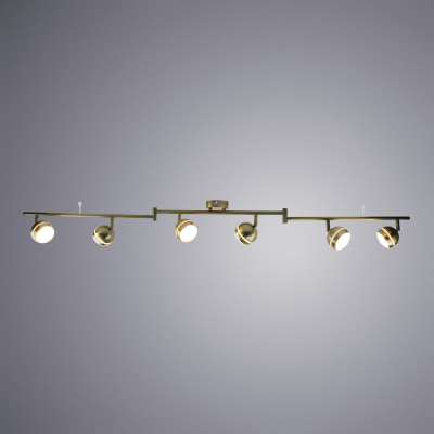 Спот Arte Lamp VENERD