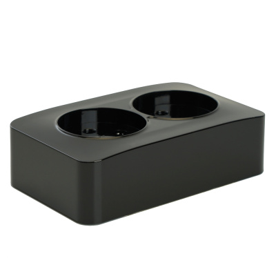 Розетка STEKKER MST10-12-02