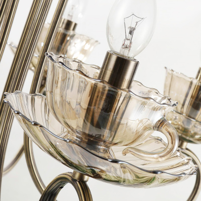 Подвесная люстра Arte Lamp TET-A-TET