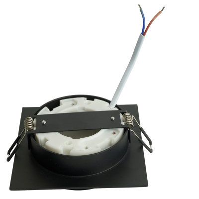 Светильник потолочный встраиваемый FERON DL505