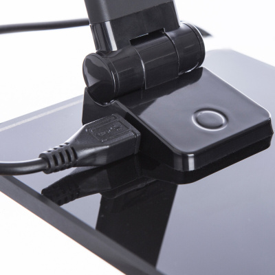 Офисная настольная лампа Arte Lamp SPILLO