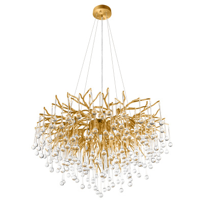 10377/800 Подвесная люстра LOFT IT Drops