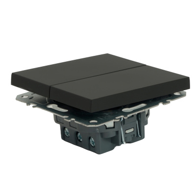 Выключатели STEKKER RSW10-5107-05