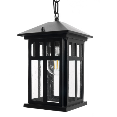 Светильник садово-парковый FERON PL675