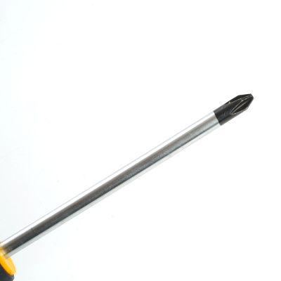 Отвертка слесарная STEKKER SDM-PH2-100