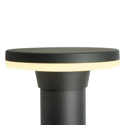 Светильник уличный FERON DH106