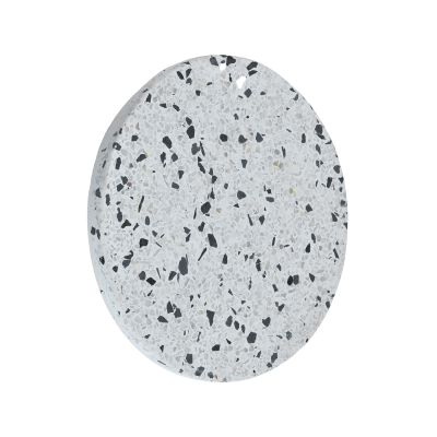 Бра Zortes Terrazzo ZRS.1878.08, Мощность - 3Вт, Тип лампы: LED, В -150мм / Ш - 150мм / Г - 50мм