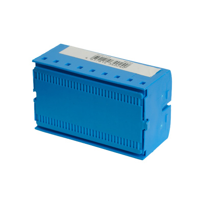 Зажим блочный STEKKER LD580 PTFIX 18/25