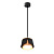 Подвесной светильник Arte Lamp Amaks A8028SP-1BK