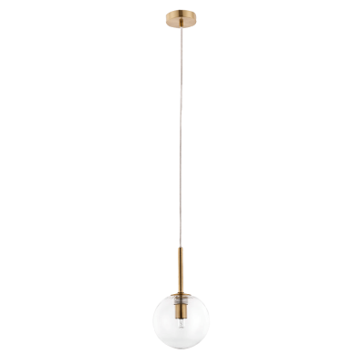 Подвесной светильник Arte Lamp Cameron A7710SP-1AB