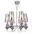 Подвесная люстра Arte Lamp ANNA MARIA