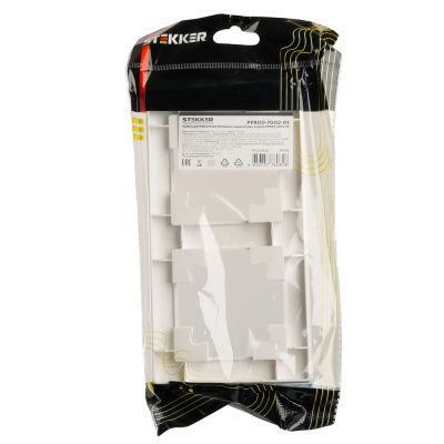 Рамка STEKKER PFR00-7002-01