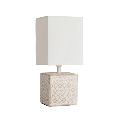 Настольная лампа Arte Lamp Fiori A4429LT-1WA