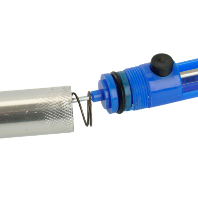 Паяльные аксессуары и химия STEKKER APL5