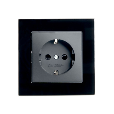 Розетка STEKKER GLS16-7010-05