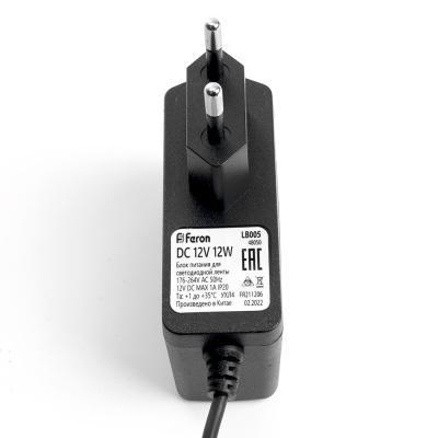 Трансформаторы FERON LB005