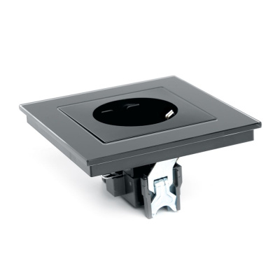 Розетка STEKKER GLS16-7010-05