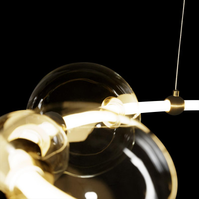 10126/940 Подвесной светильник LOFT IT Alpha