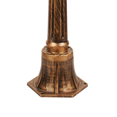 Светильник садово-парковый FERON PL626