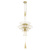 10141/400 Подвесной светильник LOFT IT Star