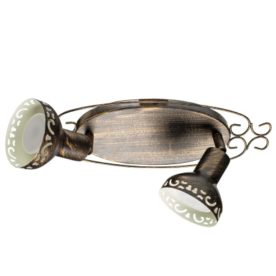 Спот Arte Lamp FOCUS