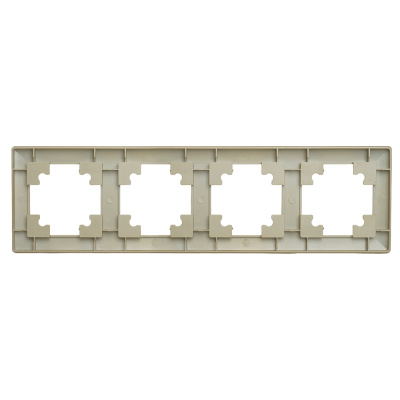 Рамка STEKKER PFR00-7004-08