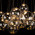 10270/D24 Подвесной светильник LOFT IT Pop it