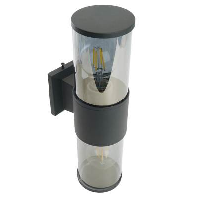 Светильник садово-парковый FERON DH1302