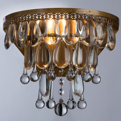 Настенный светильник Arte Lamp REGINA