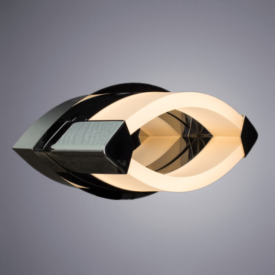 Настенный светильник Arte Lamp GIORNO