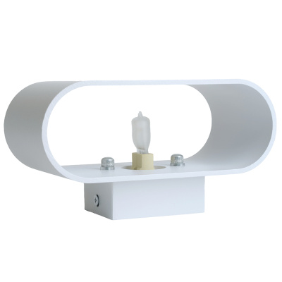 Светильник накладной под лампу FERON ML1780