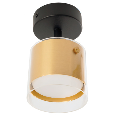 Светильник накладной под лампу FERON HL3891