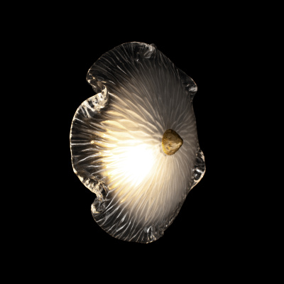 10352W/B AB Бра LOFT IT Bloom