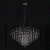 10258/800 Подвесной светильник LOFT IT Spy