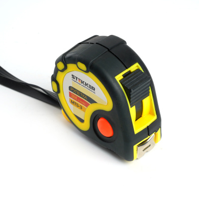 Рулетки измерительные STEKKER MTS-3