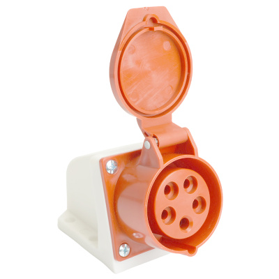 Розетка STEKKER RST16-115-44