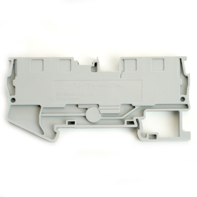 ЗНИ (самозажимной) STEKKER 49246