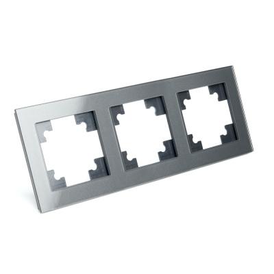 Рамка STEKKER GFR00-7003-06