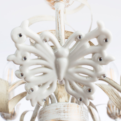 Подвесная люстра Arte Lamp LIBELLULA