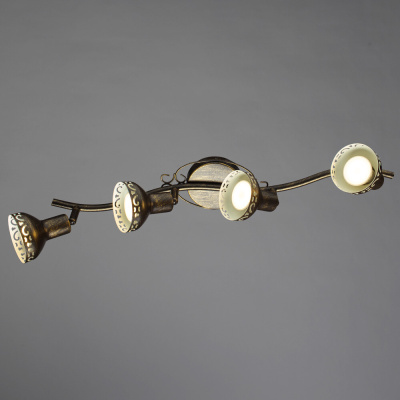 Спот Arte Lamp FOCUS