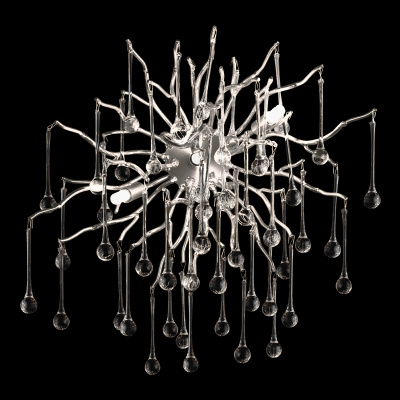 10376W Бра LOFT IT Drops