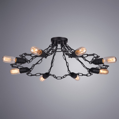 Потолочная люстра Arte Lamp RIVERRUN