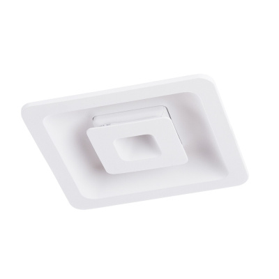 Точечный встраиваемый светильник Arte Lamp CANOPO