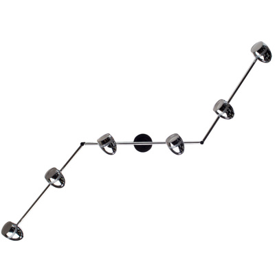 Спот Arte Lamp BOMBO